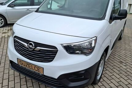 Opel Combo 73.800 km 13.599 &euro; Baden-Württemberg - Maulbronn 75433