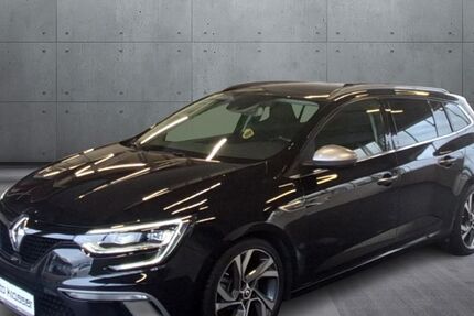 Renault Megane 80.200 km 16.990 &euro; Ettlingen 76275