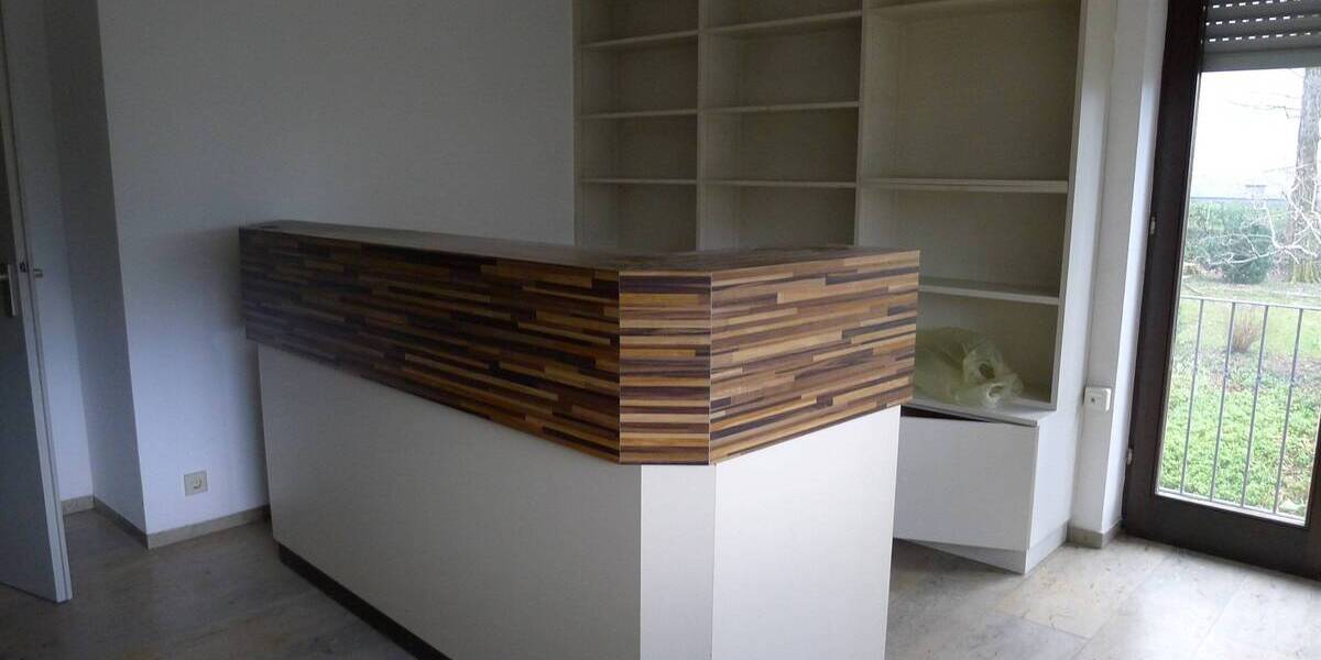 Gewerbeobjekt Achern - 6 Zimmer, 1.600&euro; | Angebot:25778875