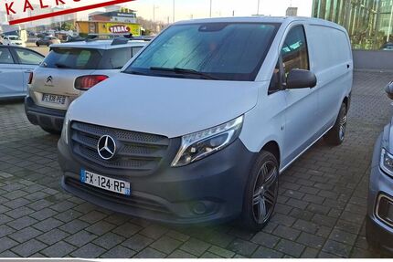 Mercedes-Benz Vito 239.352 km 9.985 &euro; Achern 77855