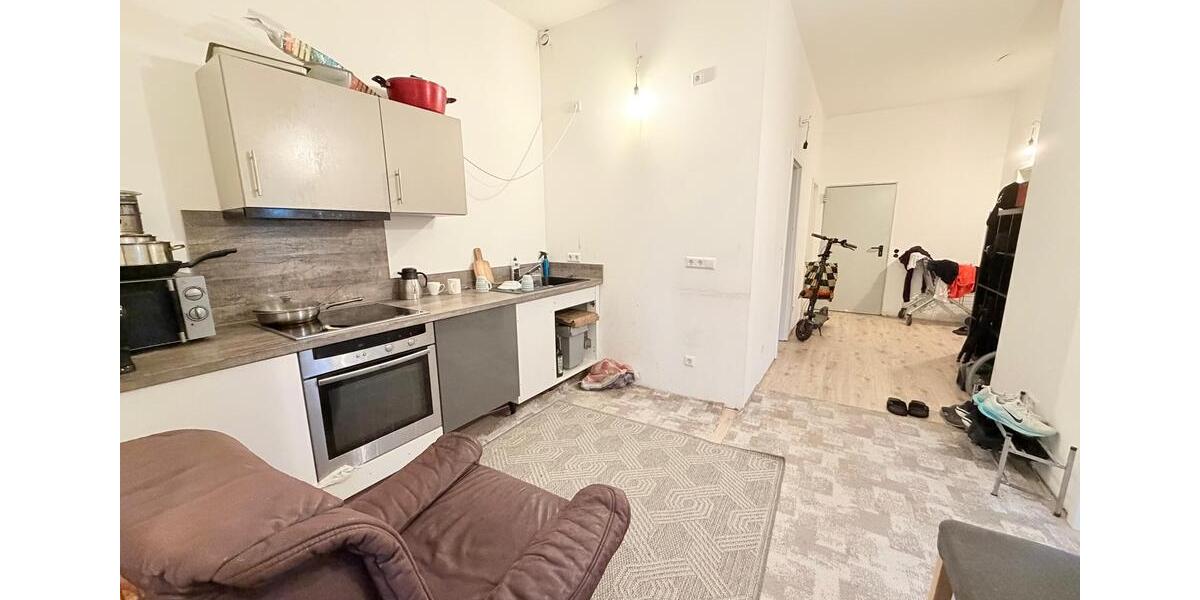 Erdgeschoßwohnung Gaggenau - 4 Zimmer, 106 m&sup2;, 330.000&euro; | Angebot:24435165