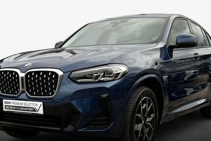 BMW X4 M 31.232 km 42.980 &euro; Rastatt 76437