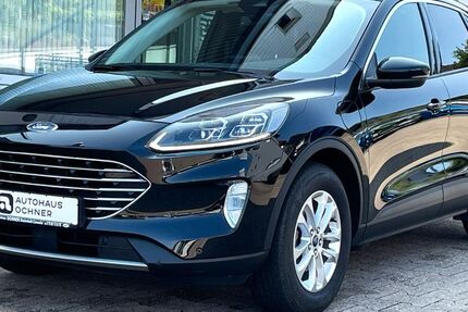 Ford Kuga 39.600 km 23.900 &euro; Straubenhardt 75334