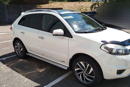 Renault Koleos 152.000 km 8.000 &euro; Baden-Baden 76532