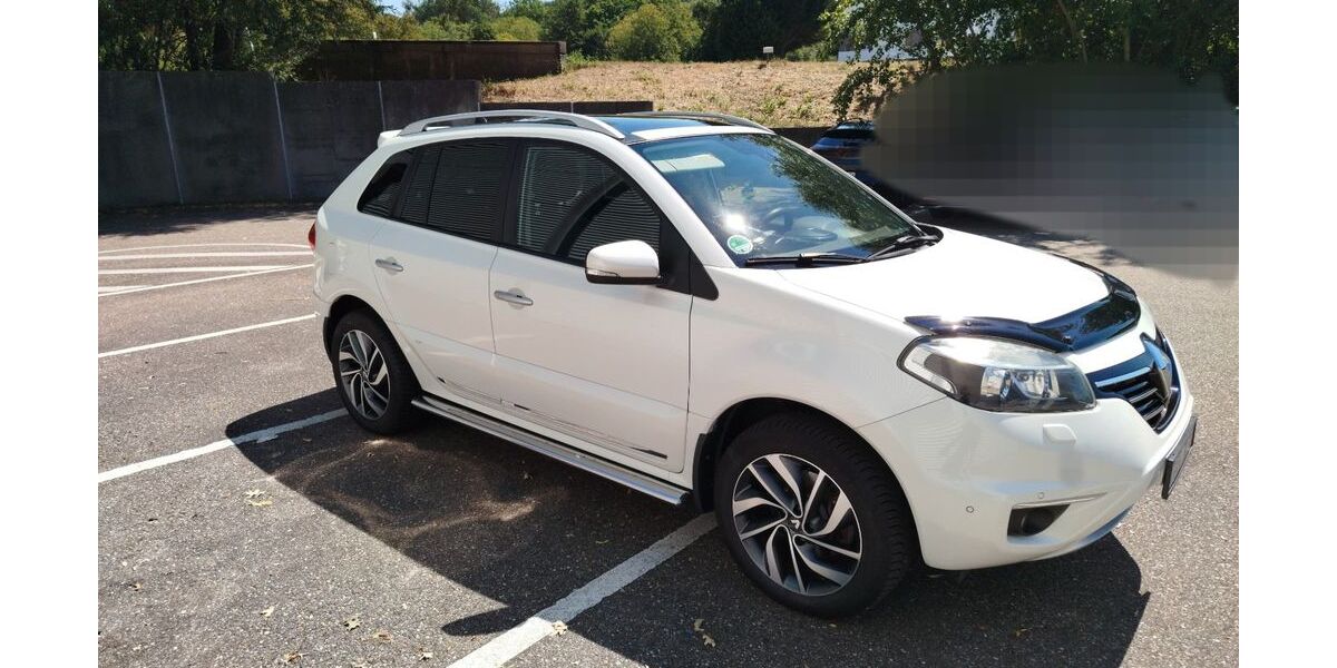 Renault Koleos 152.000 km 8.000 &euro; Baden-Baden 76532