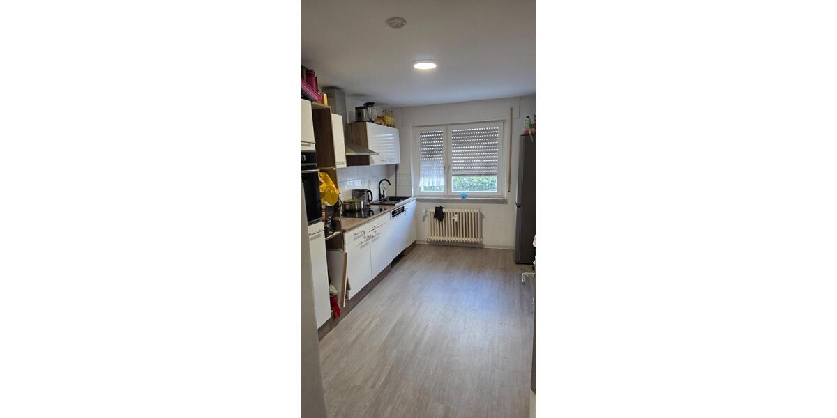 Erdgeschoßwohnung Rastatt - 3 Zimmer, 85 m&sup2;, 649&euro; | Angebot:25917308
