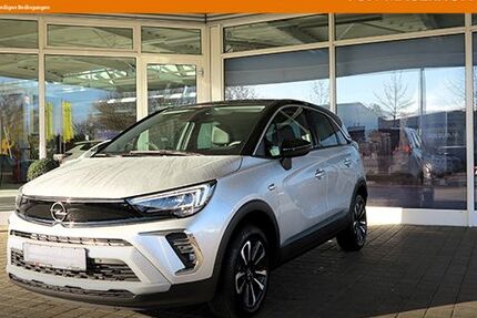 Opel Crossland (X) 6.074 km 20.490 &euro; Bühl 77815