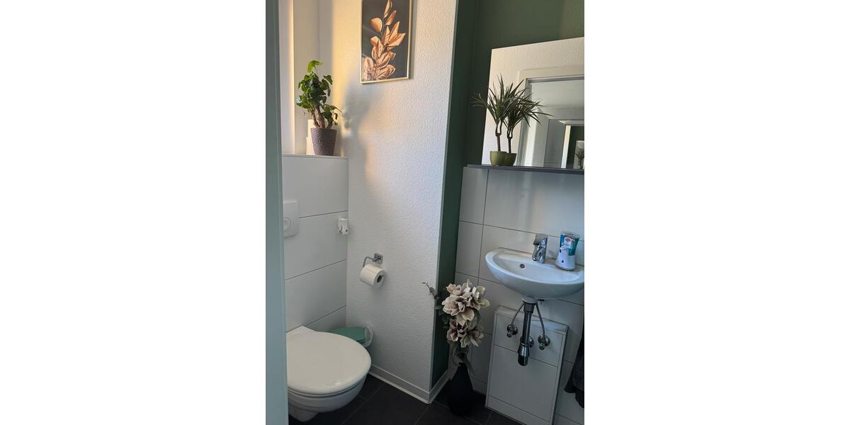 Doppelhaushälfte Baden-Baden Lichtental - 4 Zimmer, 135 m&sup2;, 570.000&euro; | Angebot:25783909