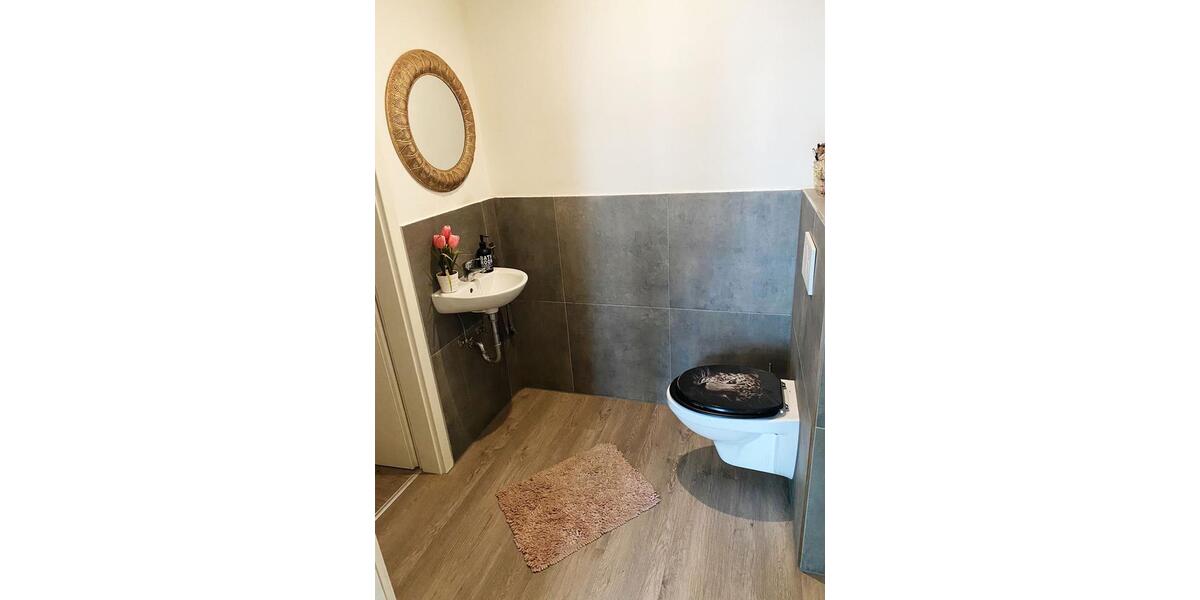 Doppelhaushälfte Hagenbach - 2.5 Zimmer, 20 m&sup2;, 1.260&euro; | Angebot:26679985