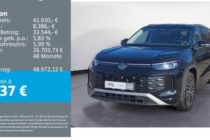 VW Tayron 9.760 km 40.860 &euro; Bühl 77815