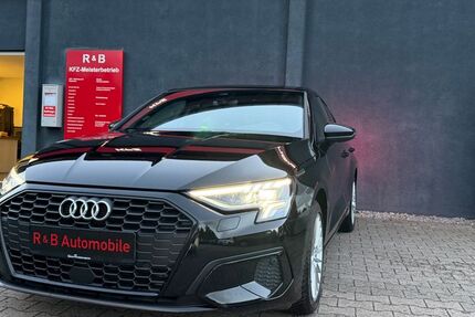 Audi A3 1.565 km 28.999 &euro; Gaggenau 76571