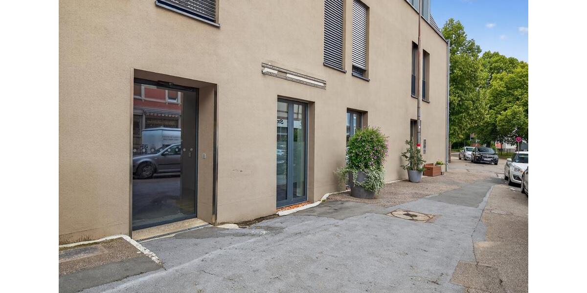 Gewerbeobjekt Ettlingen - 3.700&euro; | Angebot:24624882