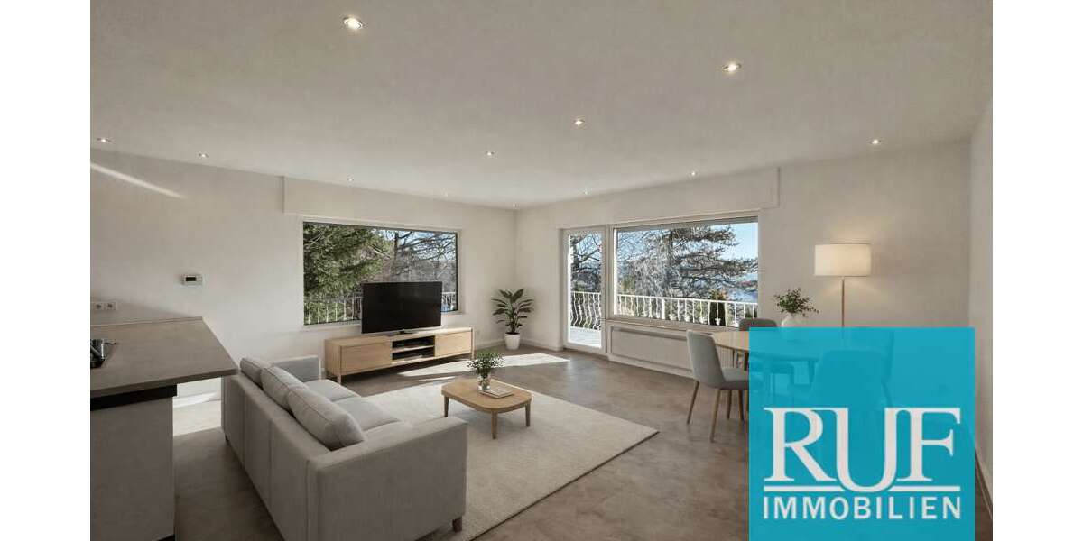 Etagenwohnung Dobel - 2 Zimmer, 81 m&sup2;, 875&euro; | Angebot:23315787