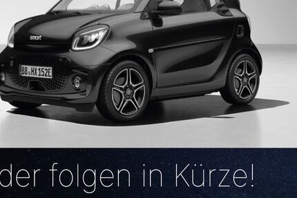 Smart ForFour 25.101 km 10.550 &euro; Baden-Baden 76532