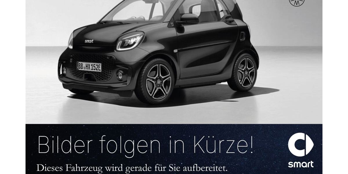 Smart ForFour 25.101 km 10.550 &euro; Baden-Baden 76532