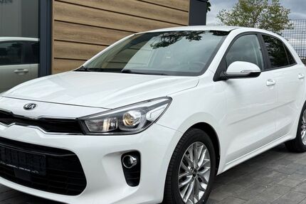 Kia Rio 132.500 km 7.490 &euro; Baden-Württemberg - Nagold 72202