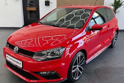 VW Polo 110.500 km 11.999 &euro; Gaggenau 76571