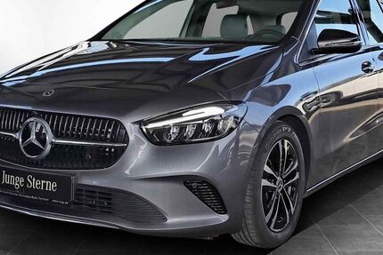 Mercedes-Benz B 200 23.480 km 28.940 &euro; Achern 77855