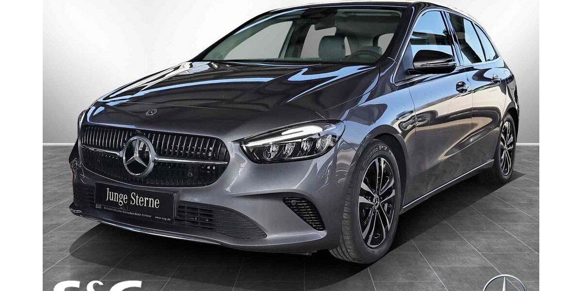 Mercedes-Benz B 200 23.480 km 28.940 &euro; Achern 77855