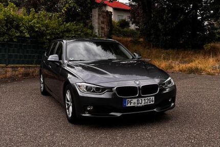BMW 318 203.600 km 9.000 &euro; Neuenbürg 75305