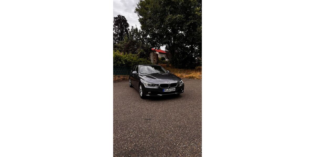 BMW 318 203.600 km 9.000 &euro; Neuenbürg 75305