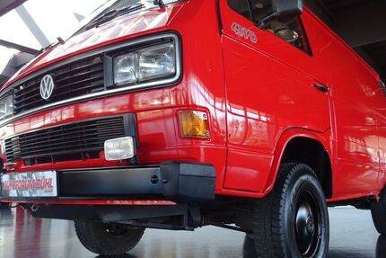 VW T3 Kombi 41.349 km 39.990 &euro; Bühl 77815