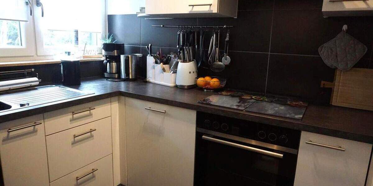 Reihenmittelhaus Neuweiler Zwerenberg - 3 Zimmer, 73 m&sup2;, 229.000&euro; | Angebot:25781231