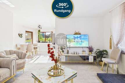 Wohnung Straubenhardt - 3 Zimmer, 85 m&sup2;, 249.000&euro; | Angebot:27094689