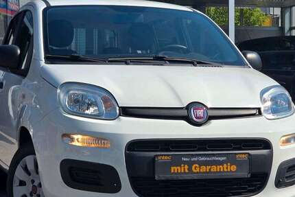 Fiat Panda 72.000 km 7.990 &euro; Ettlingen 76275
