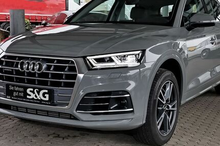 Audi Q5 42.400 km 42.790 &euro; Achern 77855