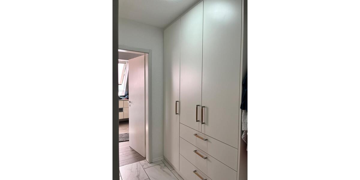 Maisonettenwohnung Rheinstetten - 4.5 Zimmer, 124 m&sup2;, 520.000&euro; | Angebot:25839470