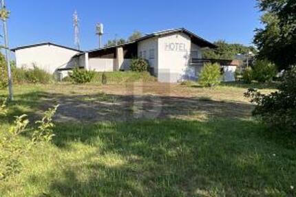 GELEGENHEIT MIT POTENTIAL - Haus Baden-Baden Baden | Angebot:25994654