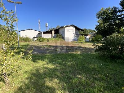 GELEGENHEIT MIT POTENTIAL - Wohn- & Geschäftshaus Baden-Baden Baden | Angebot:25994654