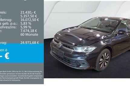 VW Polo 16.617 km 21.430 &euro; Ettlingen 76275