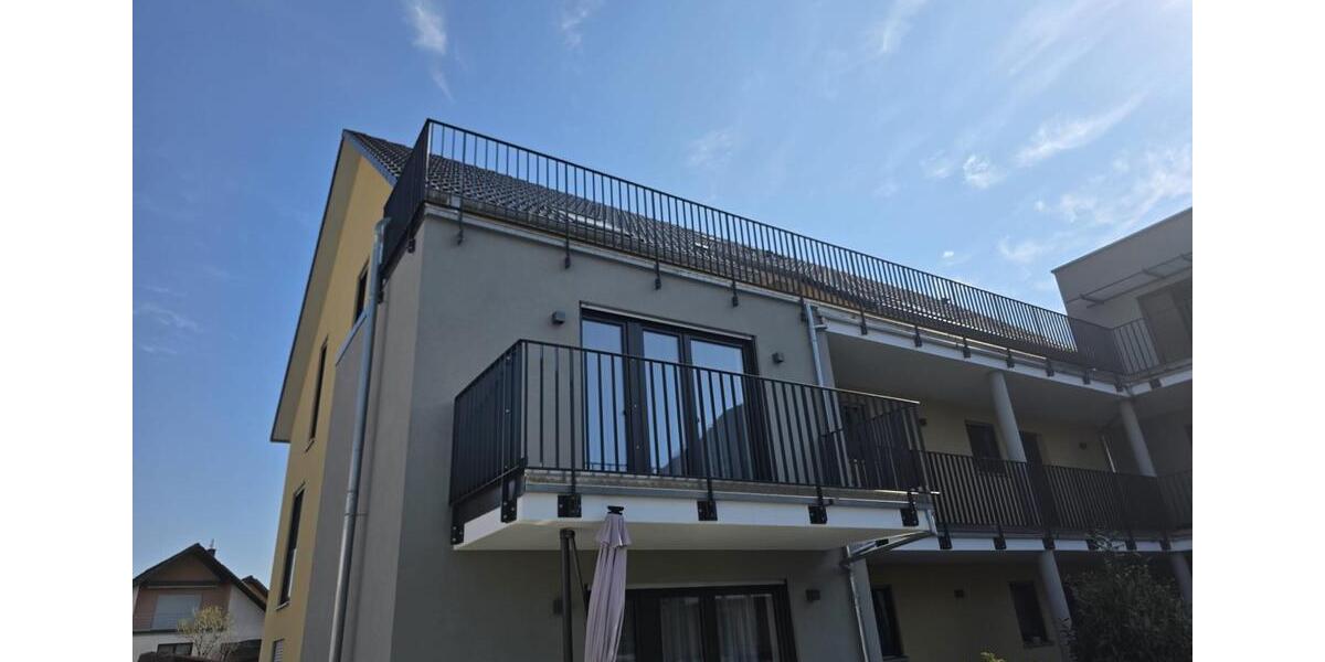 Etagenwohnung Rheinau - 3 Zimmer, 87 m&sup2;, 1.000&euro; | Angebot:25819811