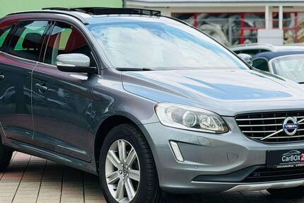 Volvo XC60 173.334 km 13.950 &euro; Rastatt 76437