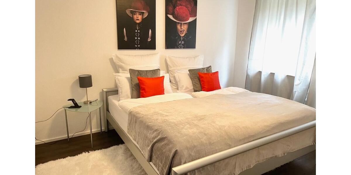 Erdgeschoßwohnung Baden-Baden Baden - 2 Zimmer, 295.000&euro; | Angebot:21641930
