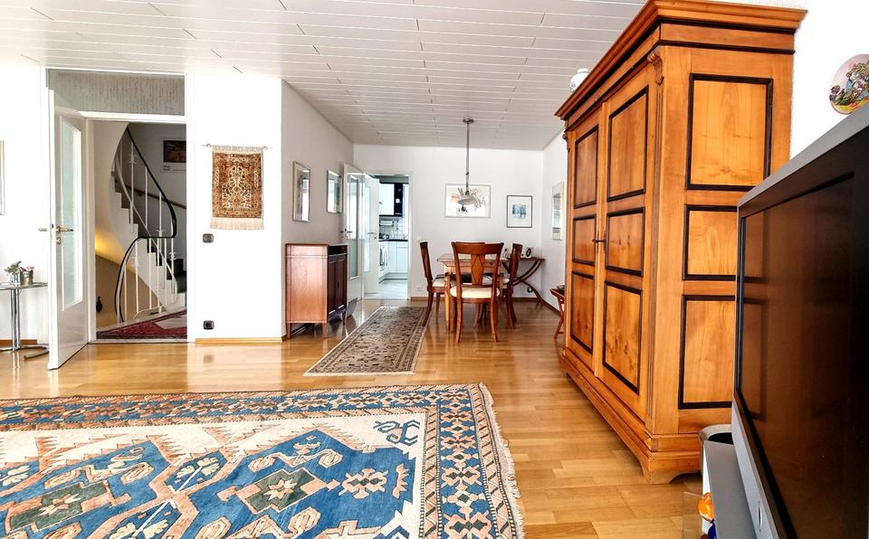 Reihenhaus Durmersheim - 6 Zimmer, 170 m&sup2;, 449.000&euro; | Angebot:25986813