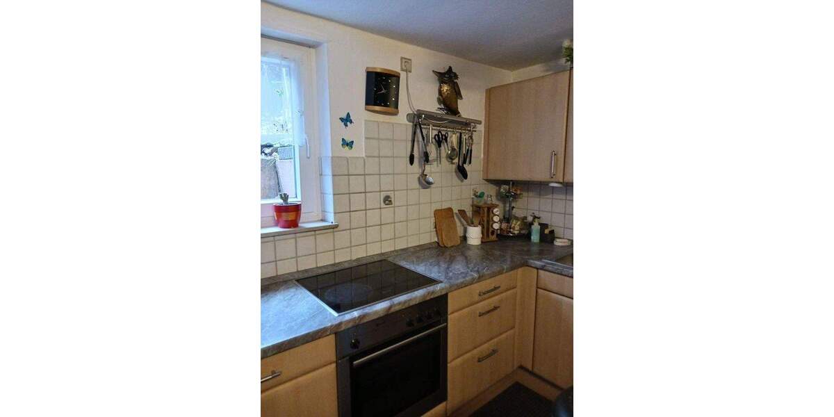 Doppelhaushälfte Bad Herrenalb Bernbach - 4 Zimmer, 104 m&sup2;, 279.000&euro; | Angebot:25775597