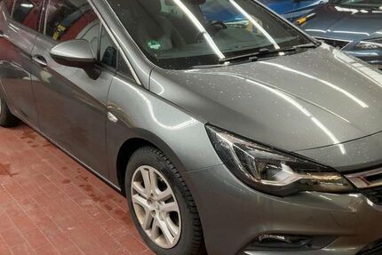 Opel Astra 97.459 km 5.500 &euro; Rheinstetten 76287