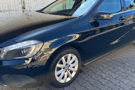Mercedes-Benz A 200 163.000 km 10.500 &euro; Rastatt 76437