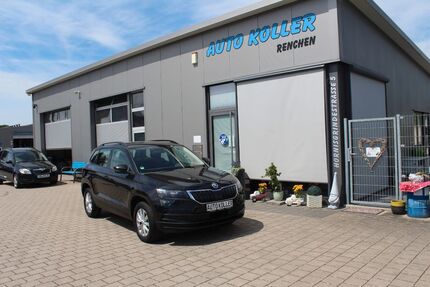 Skoda Karoq 75.000 km 17.500 &euro; Renchen 77871