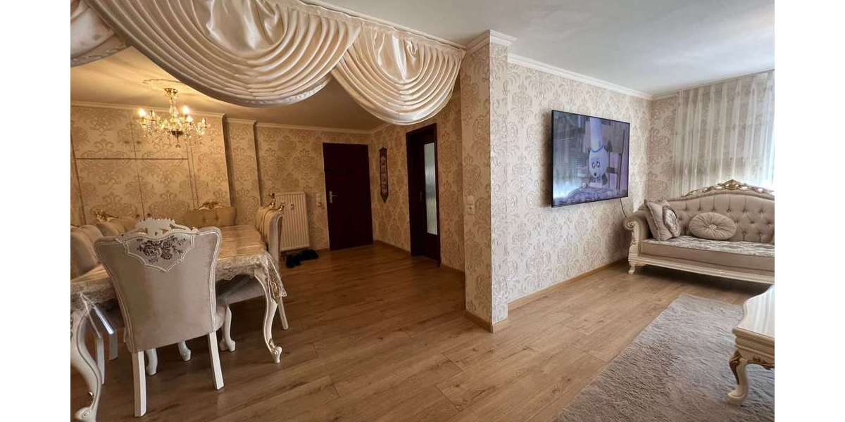 Etagenwohnung Baden-Württemberg - Malsch Malsch - 3 Zimmer, 92 m&sup2;, 249.000&euro; | Angebot:24887813