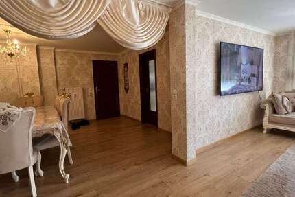 Wohnung Baden-Württemberg - Malsch Malsch - 3 Zimmer, 92 m&sup2;, 249.000&euro; | Angebot:24887813