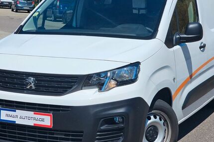 Peugeot Partner 193.500 km 7.900 &euro; Sinzheim (Kartung) 76547