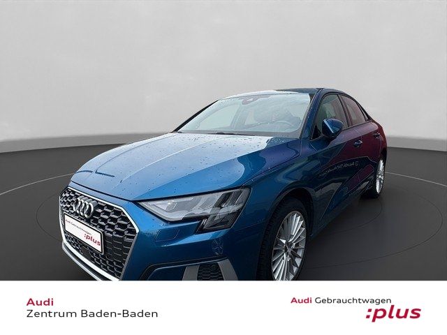Audi A3 55.999 km 20.480 &euro; Baden Baden 76532