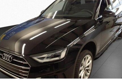Audi A4 55.669 km 26.910 &euro; Baden Baden 76532