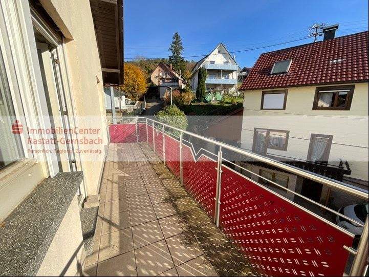Mehrfamilienhaus, Wohnhaus Loffenau - 1 Zimmer, 327 m&sup2;, 450.000&euro; | Angebot:25675607