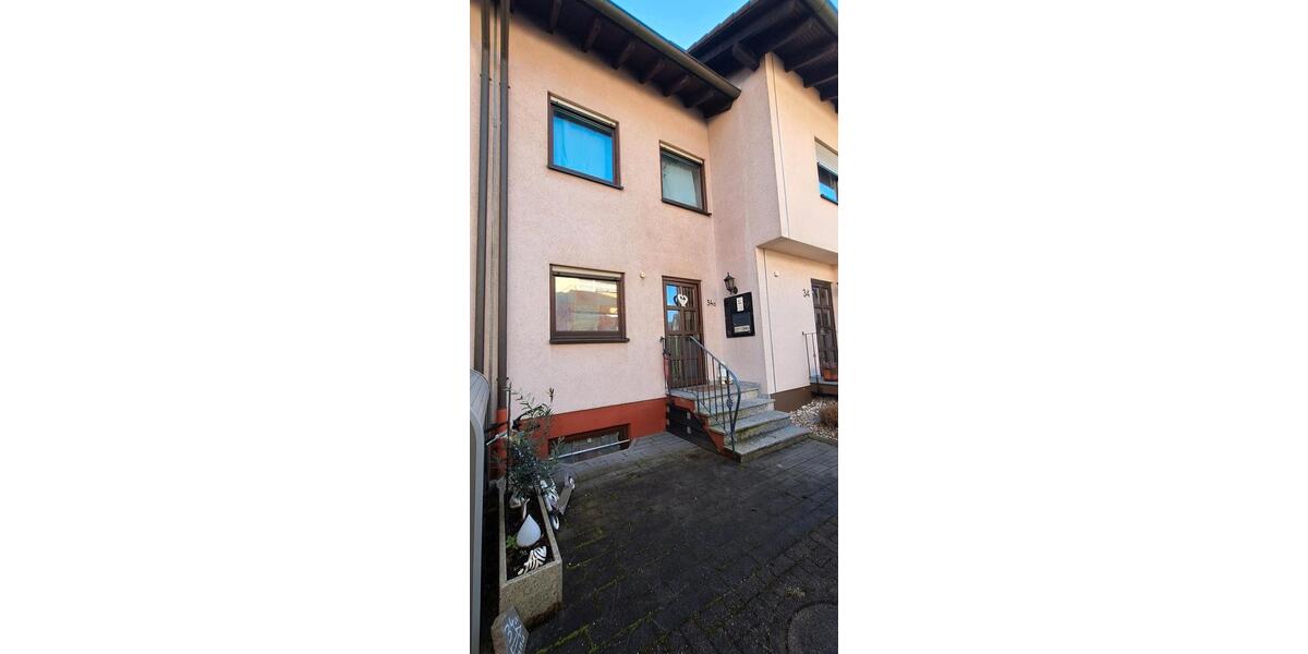 Reihenhaus Rastatt - 5 Zimmer, 110 m&sup2;, 409.000&euro; | Angebot:24836765