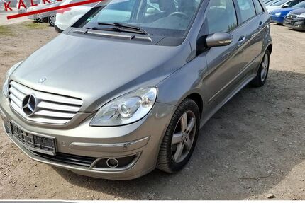 Mercedes-Benz B 200 185.000 km 3.570 &euro; Achern 77855